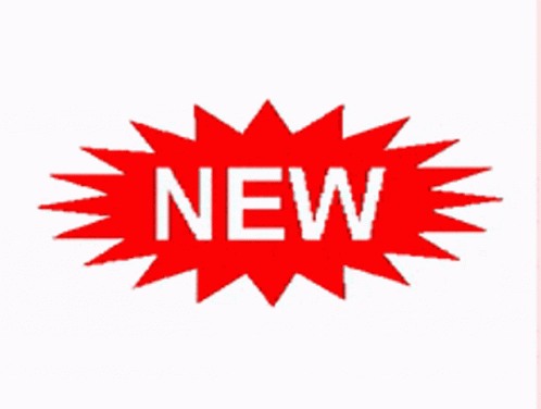 New Blinking GIF