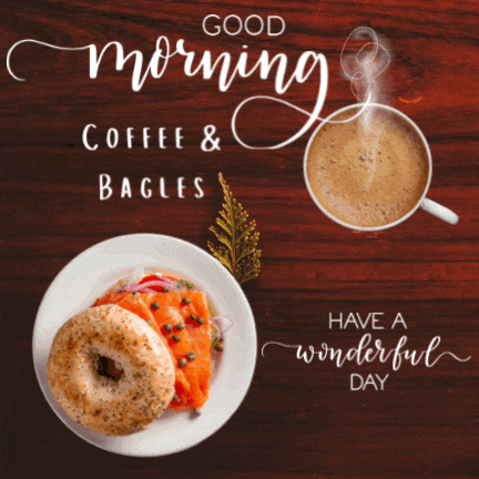 New Good Morning Gifs Good Morning Images New 2025 GIF