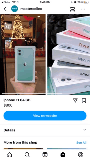 New Phones Meme