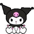 New Post Sticker