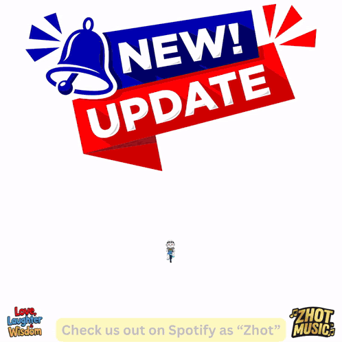 New Update Software Update GIF