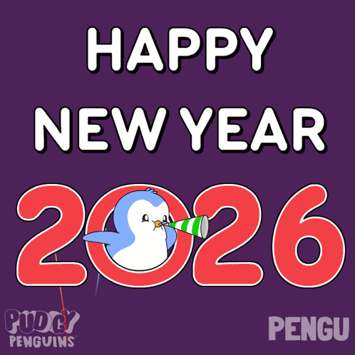 New Year Happy New Year GIF