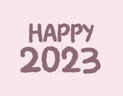 New Year Happy New Year GIF