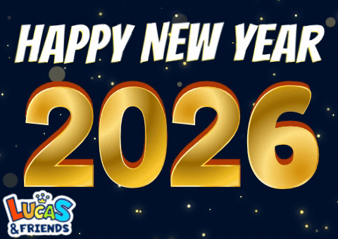 New Year Happy New Year GIF