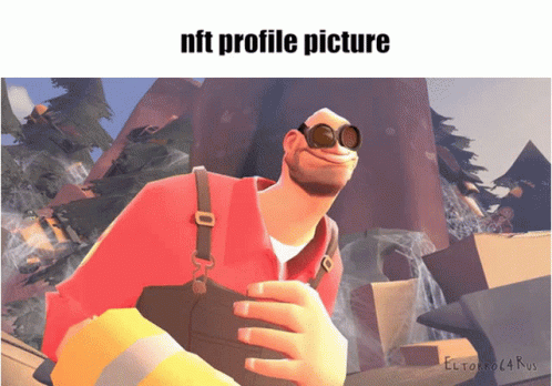Nft Profile Picture GIF