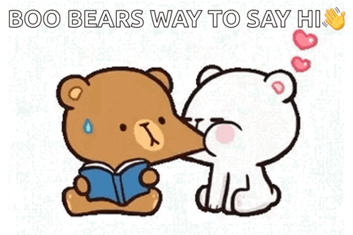 Nibble Milk And Mocha GIF