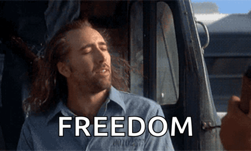Nic Cage Nicolas Cage GIF