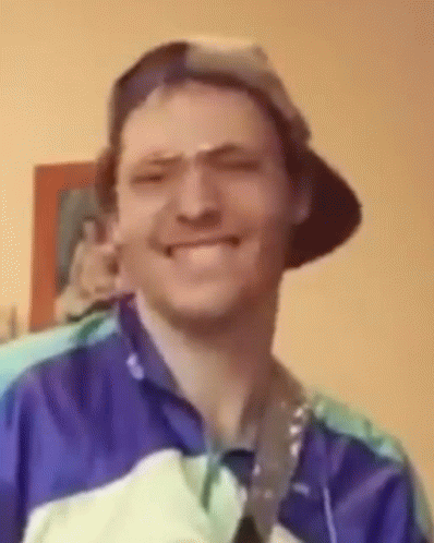 Nice Bang Your Head GIF