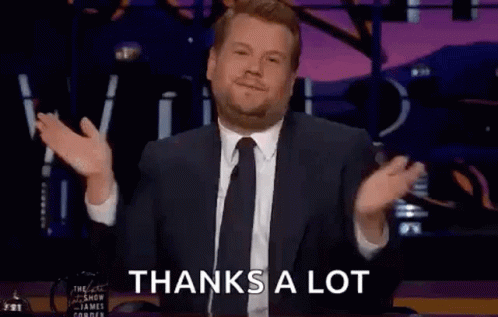 Nice Clap GIF