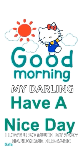 Nice Day GIF