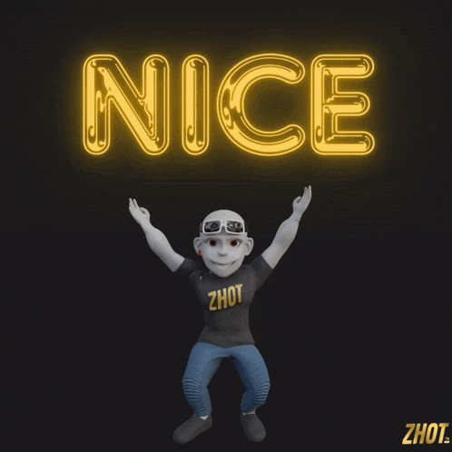 Nice Kind GIF