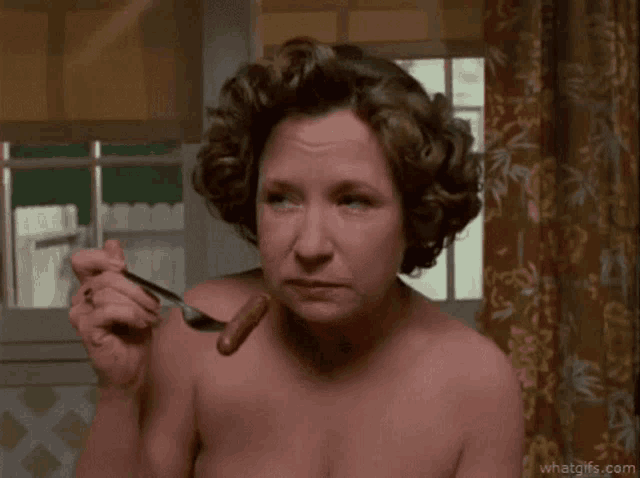Niceweiner Nude GIF