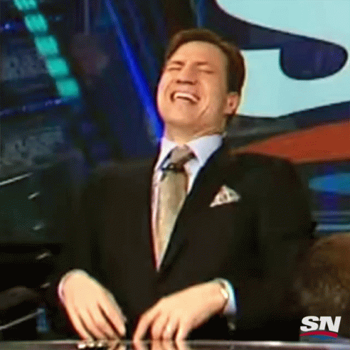 Nick Kypreos Nick GIF