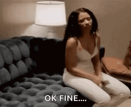 Nicki Minaj Crying GIF