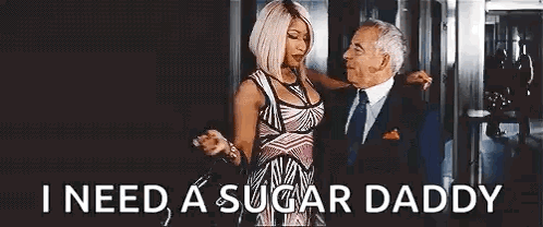 Nickiminaj Comeon GIF