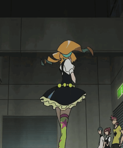 Nico Nico Niiyami GIF