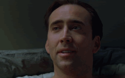 Nicolas Cage Family GIF