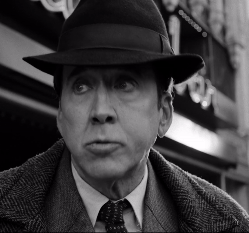 Nicolas Cage Nic Cage GIF