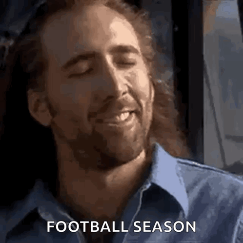 Nicolas Cage The Rock GIF