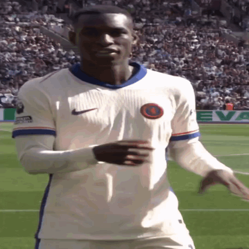 Nicolas Jackson Nicolas GIF