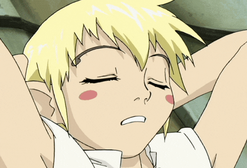 Niea Under 7 Niea GIF