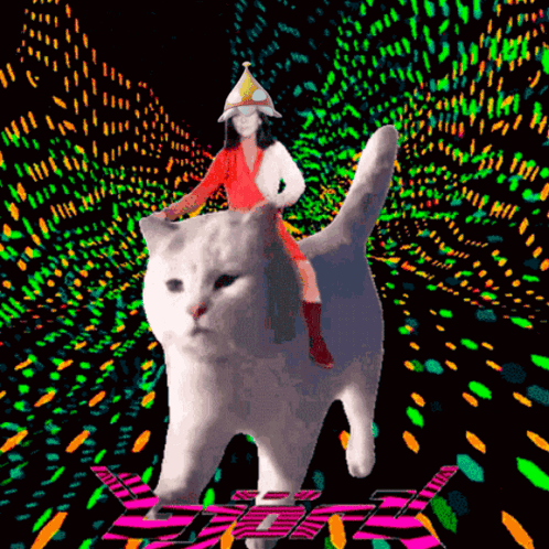 Nifty Nifty Island GIF