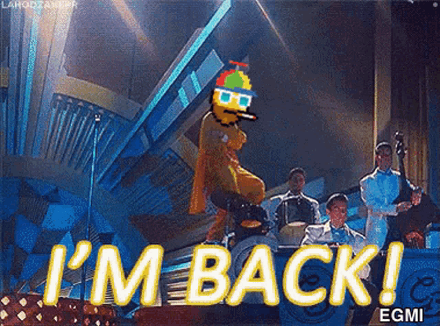 Nifty Nuggets Nifty Nuggets Frozen GIF