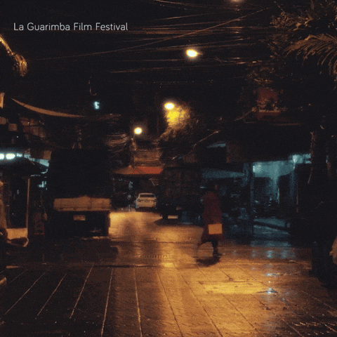 Night Japan GIF