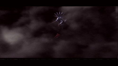 Nightmare Nightmare Soulcalibur GIF