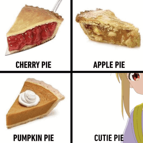 Nijika Cutie Pie Bocchi The Rock GIF