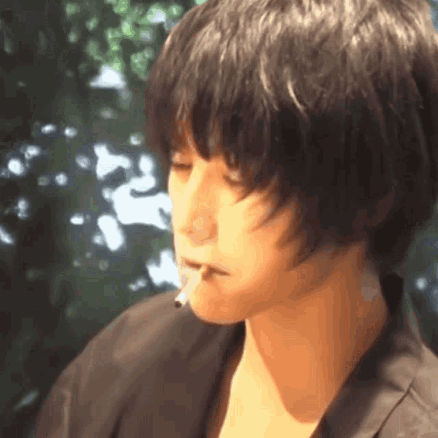 Nijiro Nijiro Murakami GIF