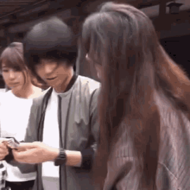 Nijiro Nijiro Murakami GIF