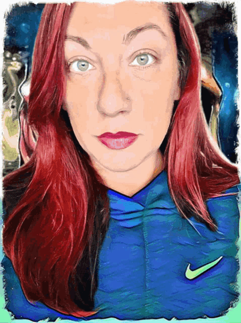 Nike Just GIF