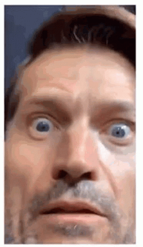 Nikolaj Nikolaj Coster Waldau GIF