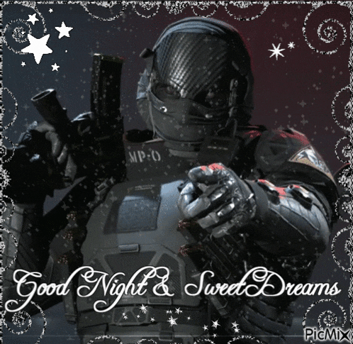 Nikto Nikto Cod GIF
