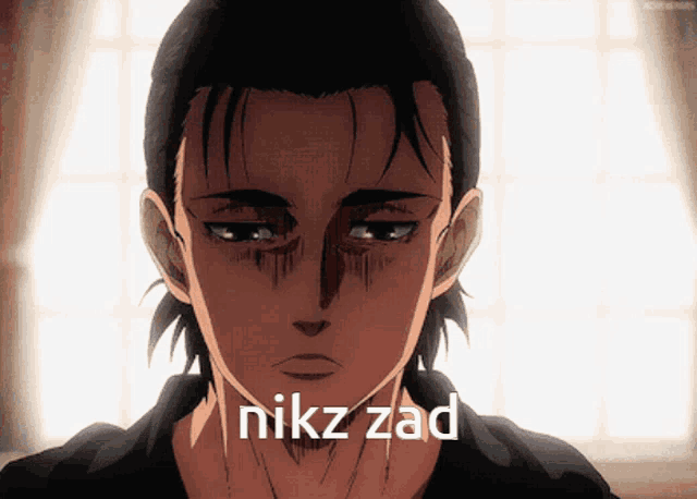Nikz Eren GIF