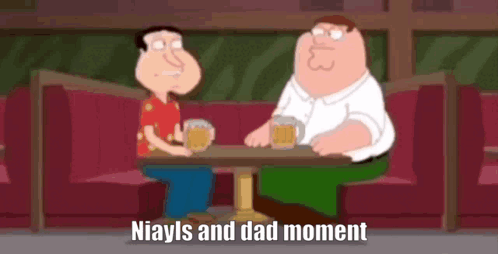 Nils Niayls GIF