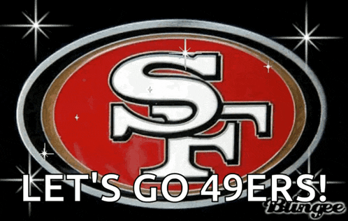 Niners 49ers GIF