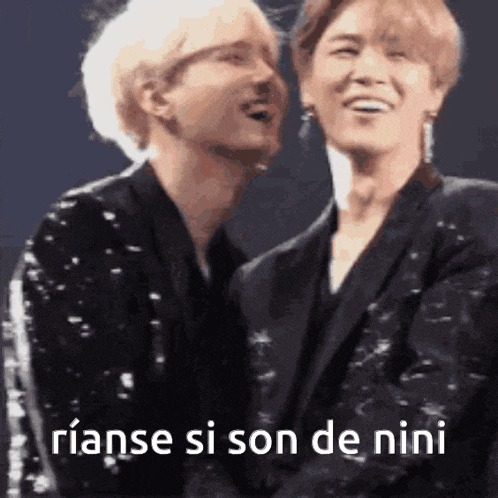 Niniyoongi Ninijimin GIF