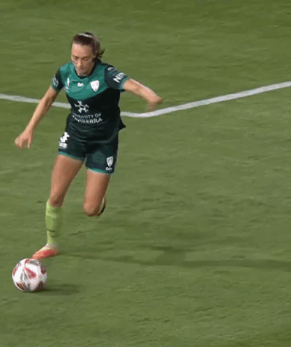 Ninja Aleague Aleague Women GIF