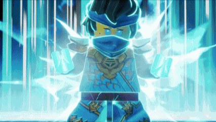 Ninjago Ninjago Dragons Rising GIF