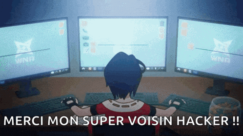Ninjala Jane GIF