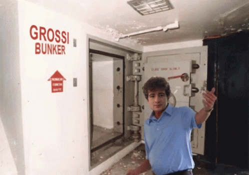 Niolo Bunker GIF