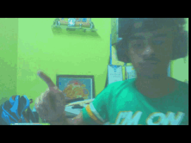Nital Samarth GIF