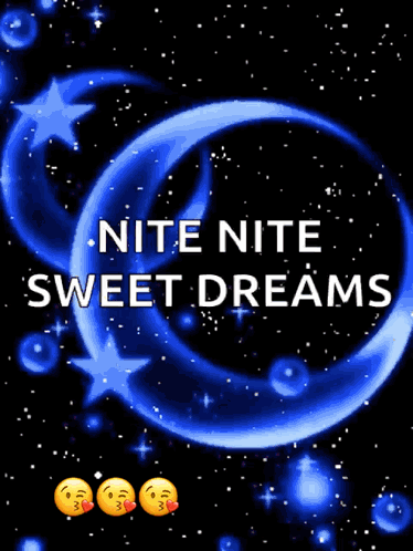 Nite Sweet Dreams GIF