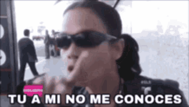 Niurka Marcos GIF