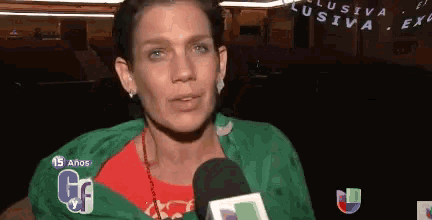 Niurka Vedette GIF