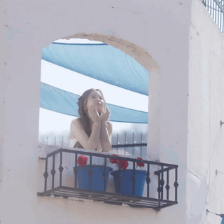 Niziu Mako GIF