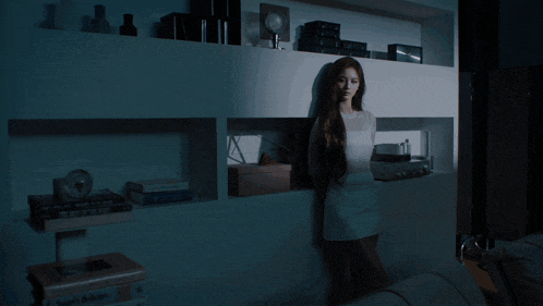 Nmixx Sullyoon GIF