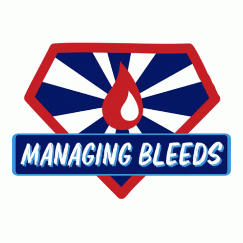 Nnhf Novo Nordisk Haemophilia Foundation GIF